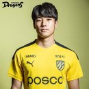 김보용 | 부천FC 1995 김보용 선수! 축구 뿐만 아니라 유튜브도 흥했으면 좋겠습니다!