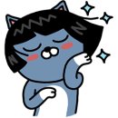 저도 DIY 시계 달아봤어요^^ 이미지