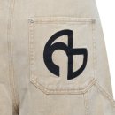 C.D.L | 노메뉴얼 씨 디 엘 버뮤다 팬츠 NOMANUAL 25SS C D L BERMUDA PANTS 스트릿패션 브랜드