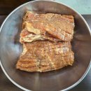 인천서구고기집 면천갈비 인천점 돼지갈비 점심특선 8첩반상, 가성비 최고
