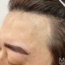 메이지유뷰티스쿨 | 강남미용학원 메이지유에서 알려주는 헤어라인 반영구 !