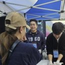 팔달문 고객지원센터 앞 이미지