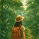 2025년 동남아 신흥 여행지 BEST 5 🌴 이미지