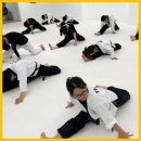 더단 태권도장 이미지