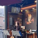 사과꽃 피는 저녁 이미지