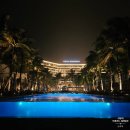 설화수사우나 | 다낭 신라호텔 모노그램 조식/애프터눈 티/망고 빙수/부대시설 내돈내산 후기