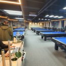 옵티머스 당구클럽 이미지