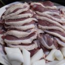 토종오리 더덕구이 이미지