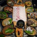 여수횟집 이미지