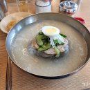 삼대함흥냉면