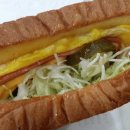 호호토스트 이미지