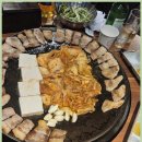 무쇠김치삼겹 - 강서구 명지국제6로 226 | 무쇠김치삼겹