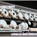 중고 PEARL FLUTE 14K COMBI FLUTE 이미지