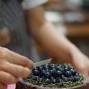 건강한 베이킹 이미지