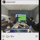 [오피셜] “홍명보 조력자 이상도, 이하도 아냐…해당기사 삭제 요청” 논란의 인터뷰 아로소 코치, KFA통해 해명 이미지
