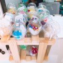 헤어 컹컹 이미지