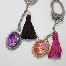 후곡카프라자 | [레진아트 완성작/후기]후곡 씨앤씨 미술학원