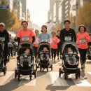 우리은행 앞 광장 | 우리은행이 유아차와 달린 진짜 이유, 상상도 못한 정체에 깜짝