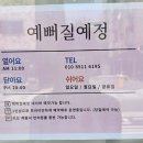 예뻐질예정
