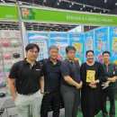 (주)아이월드제약 이미지