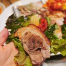 유연프라자 | 인천 계양 족이맛있는사또족발 인천 계산동 족발 가족외식으로 다녀온 후기