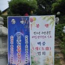병오년 칠월칠석기도 입재, 회향법회 동참 안내 이미지
