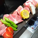 박돼장 성수점 | 성수 삼겹살 구워주는 고기집 박돼장 회식 맛집