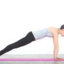 요가(중급) 이미지