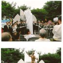 육탄 이희복 동상 이미지