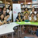 꿈사랑작은도서관 이미지