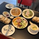 웅천2길 | 여수 웅천 브런치 맛집 '우스브런치' 내돈내산 후기