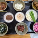 정선메밀촌막국수
