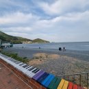 몽돌힐링 | [거제도 여행] 파도 소리가 예술인 학동 흑진주 몽돌해수욕장, 힐링 완벽 가이드