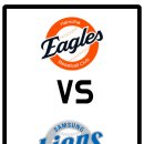 이글스파크펜션 | 2025년 10월 KBO 한화 삼성 플레이오프 경기 | 일정