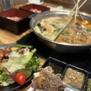 샤브올 홈플러스센텀시티점 | 센텀시티회식장소 추천, 센텀홈플러스 샤브샤브맛집 샤브올 센텀시티점