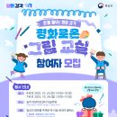 그림교실 이미지