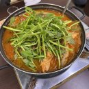 [가락시장] 가락몰 대방어 맛집 보물섬, 상차림 양념장원아구찜 내돈내산 후기