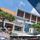 대신동 행정복지센터 주차장 이미지