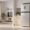 515 | 냉장고500리터 원룸 오피스텔 가성비 끝판왕 위니아 515L 설치후기