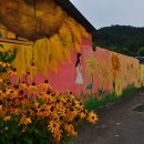 평지마을앞~신기마을앞 이미지