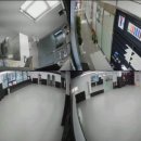 한국체대 태권도장 이미지