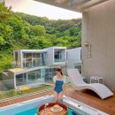 사계절이 Wa 사계절이 와 | 전북 정읍 엘리스테이 리조트 풀빌라 스파 가족 펜션 (바베큐,카페,수영장)