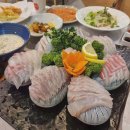 동해횟집 이미지