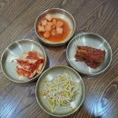 육사시미, 점심메뉴 후기 고림동 맛집 소고기 처인옥 정육식당