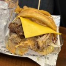 크레이지버거 | 일산 밤리단길 맛집 크레이지버거 후기 메뉴 추천