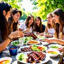 굴다리숯불돼지갈비 이미지