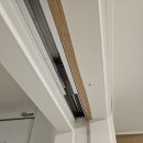 도배전문센타 | 동탄역시범더샵센트럴시티 포켓도어수리-동탄수원용인병점오산집수리-경기출장집수리센타