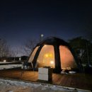 어도숲 캠핑장 이미지