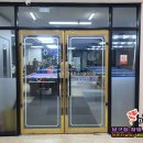 아우디 당구장 이미지