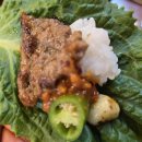 돼지꿈갈비 | 805번째 기록. 석봉동 범돼지꿈식당.(꽃살, 돼지갈비, 정량을 속이지 않는 식당, 솔직한후기.)